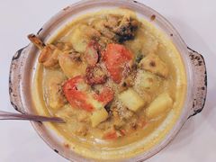 -番茄屋葡式美食(总店)