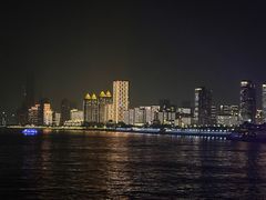-武汉两江游览·夜游长江(汉口粤汉码头)