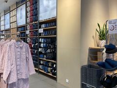 -MUJI无印良品(万达太原街店)