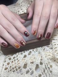 -Fanni美甲美睫皮肤管理