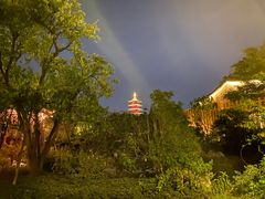 -南湖宾馆·鸳湖阁全日制餐厅