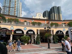 -佛罗伦萨小镇广佛名品奥特莱斯(疏港路店)