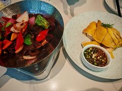 -丁哥·庐味鲜 土菜·20年老字号(世纪阳光花园店)