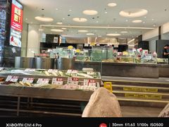 -万龙洲海鲜(大兴绿地缤纷城店)