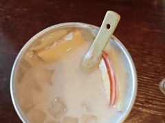 -滇野云南野生菌餐厅(陕西南路店)