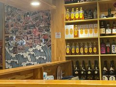 -晶吉·居酒屋·烧鸟·生鱼饭(中山区民主广场店)