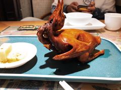 红烧乳鸽-大鸽饭(北京路店)