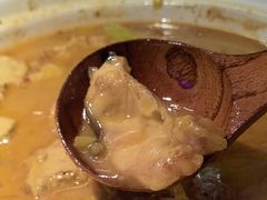 -雀蓝川菜(滨湖万象汇店)