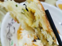 -阿文夜市豆浆油条(临潼路店)