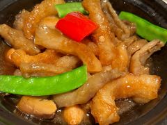 -新兴·金羊座·粤菜点心(乐峰店)