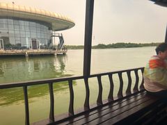 -渔岛海洋度假区