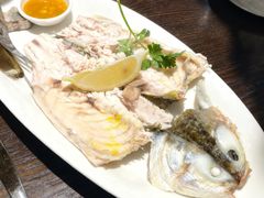 -大洋家·潮汕鱼鲜·花胶砂锅粥(天河东路店)