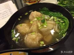 -食大利香港茶餐厅(南亚风情第一城店)