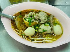 -榮泰米粉湯(Left Shop)