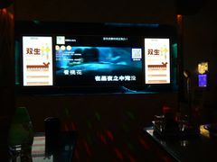 -星聚会KTV(景枫中心店)