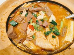 -大家食府·福建菜(FAC协盛中心庭院餐厅店)