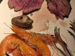 -拉蒂娜·巴西牛排馆 Latina·Brazilian Steakhouse(王府井喜悦店)