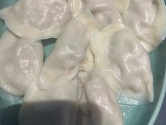 -东方饺子王(哈西万达店)