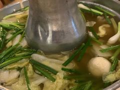 -绿光森林餐厅