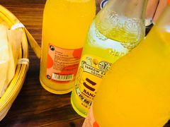 二厂汽水-刘师父老汉口江湖菜(蔡锷路店)