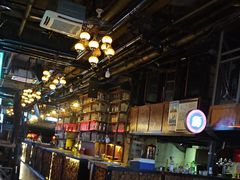 -海雾里小酒馆(观音桥店)