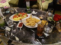 -深圳星河丽思卡尔顿酒店