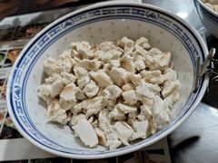 -老西安韩记三鲜煮馍(四府街店)