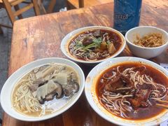 -华兴街自力面店