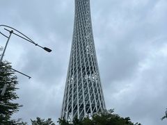 -广州琶洲会展广州塔地铁站轻居酒店