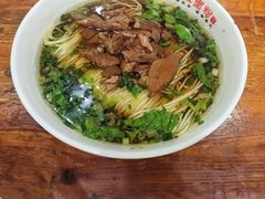 -肆姐面粉馆(坡子街店)