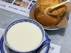 -曾氏姜撞奶甜品专家(岳阳店)