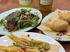 -阿静美食