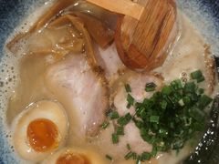 -日出拉面(望京店)