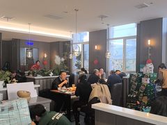 -纪林菜馆·博山菜老字号(八大局店)