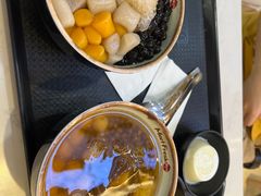 -鲜芋仙(观音桥大融城LG店)
