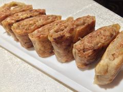 大葱猪肉千层饼-四季小馆·地道北京小吃(广百店)