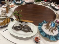 -粤盛海鲜楼(融冠乐城店)