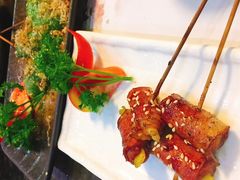 -大江户日本料理(吕厝店)