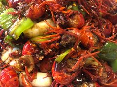 -回味南塘老王虾尾(总店)