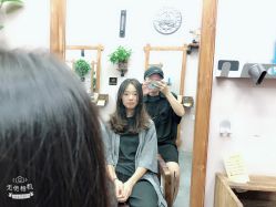 -XY形象设计/烫发·染发·接发