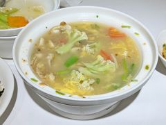 -莆田餐厅PUTIEN(三里屯店)