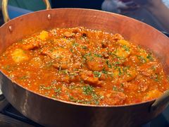 -Ameigo梅果·云贵川bistro(长宁来福士店)