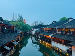 -乌镇景区