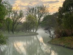 -西溪国家湿地公园