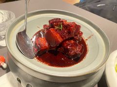 -肆月河豚·新淮扬(金融街店)