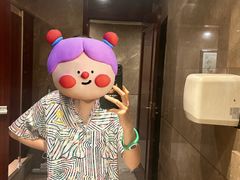 -海韵之星邮轮水会(明发商业广场店)