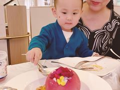-佐度王子扒房(西城红场店)