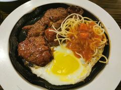 -豪客来牛排(新街口羊皮巷店)