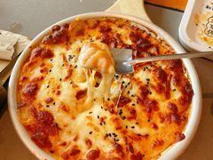 -冰城串说·羊肉串烧烤(哈西大街店)
