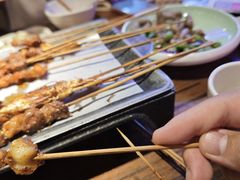-管氏翅吧(望京东店)